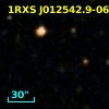 1RXS J012542.9-063425