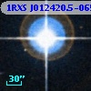 1RXS J012420.5-065505