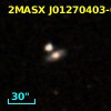 2MASX J01270403-0711430
