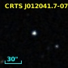 2MASS J01204179-0749543