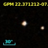 2MASS J01292926-0709090