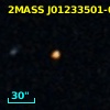 2MASS J01233501-0538168
