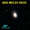QSO B0125-0635