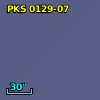 PKS 0129-07