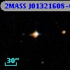 2MASS J01321608-0549070