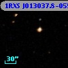 1RXS J013037.8-055448