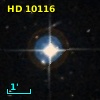 HD  10116