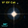 V* EY Cet