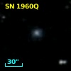 SN 1960Q