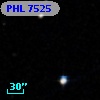 PHL  7525