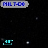PHL  7430