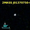 2MASS J01370750-0511039