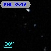 PHL  3547