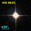 HD   9625