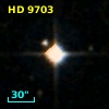 HD   9703