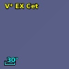 V* EX Cet