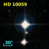 HD  10059