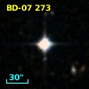 BD-07   273