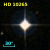 HD  10265