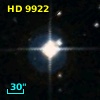 HD   9922