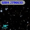 LEDA 2796633