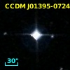 CCDM J01395-0724AB