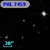 PHL  7459