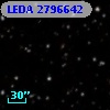 LEDA 2796642