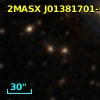 2MASX J01381701-0655461