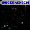 [OWG93] ACO 0224-E