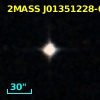 2MASS J01351228-0639398