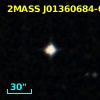 2MASS J01360684-0626275