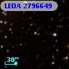 LEDA 2796649