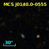 1RXS J014001.8-055513