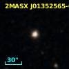 6dFGS gJ013525.6-054044
