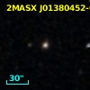 2MASX J01380452-0557451