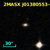 2MASX J01380553-0700051