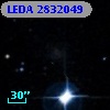 LEDA 2832049