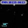 PMN J0139-0613