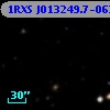 1RXS J013249.7-063416