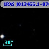 1RXS J013455.1-070408