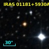 IRAS 01181+5930A
