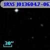 1RXS J013604.7-062718