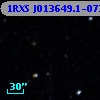 1RXS J013649.1-072400