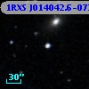 1RXS J014042.6-072339