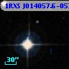 1RXS J014057.6-052344