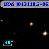 1RXS J013110.5-063111