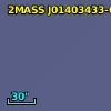 1RXS J014034.7-065350