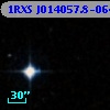 1RXS J014057.8-064306