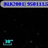 [KLK2001] 950111.53